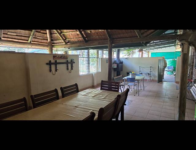 4 BEDROOM FREESTANDING FOR SALE IN WELGELEGEN